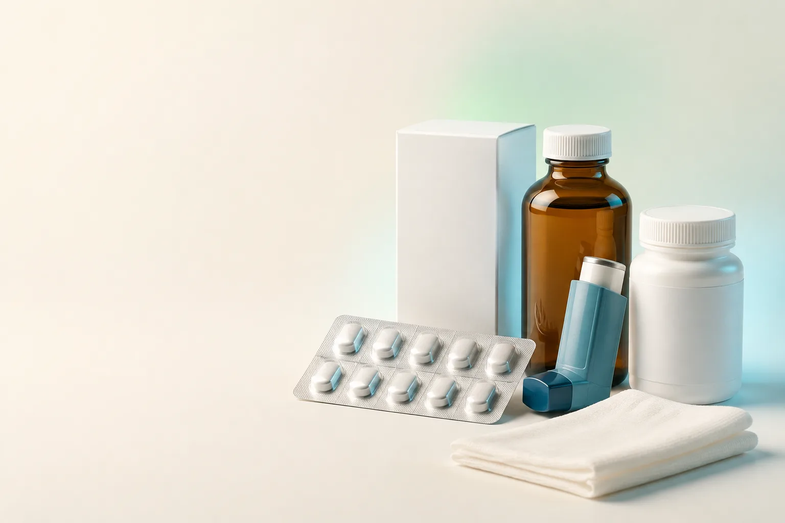 Everything you need for better health,